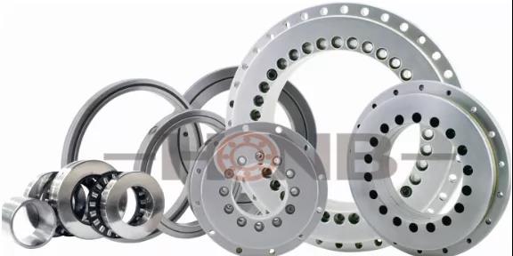 YRT rotary table bearings & crossed roller bearings www.hyzcbearing.com .jpg